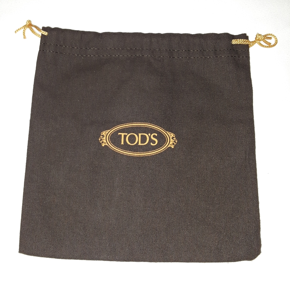 Tod's Authentic small dust bag